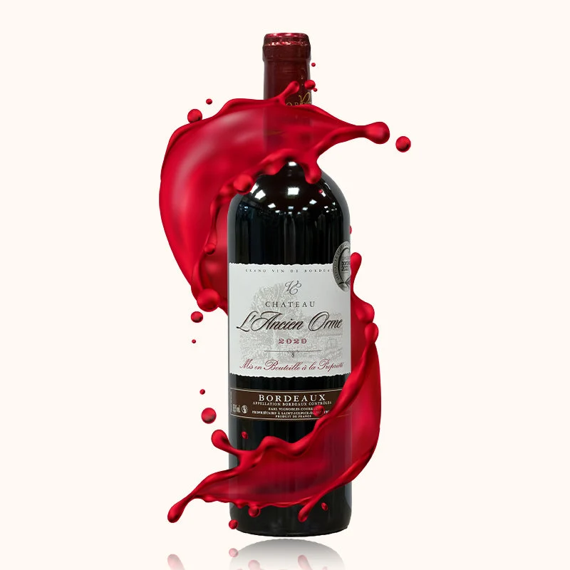 Château l’Ancien Orme · 2020