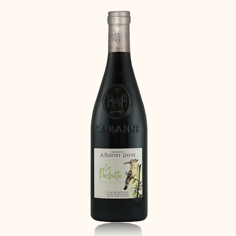 Domaine Berthet-Rayne · Les Perchettes · 2024