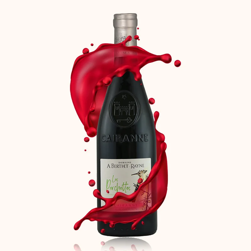 Domaine Berthet-Rayne · Les Perchettes · 2024
