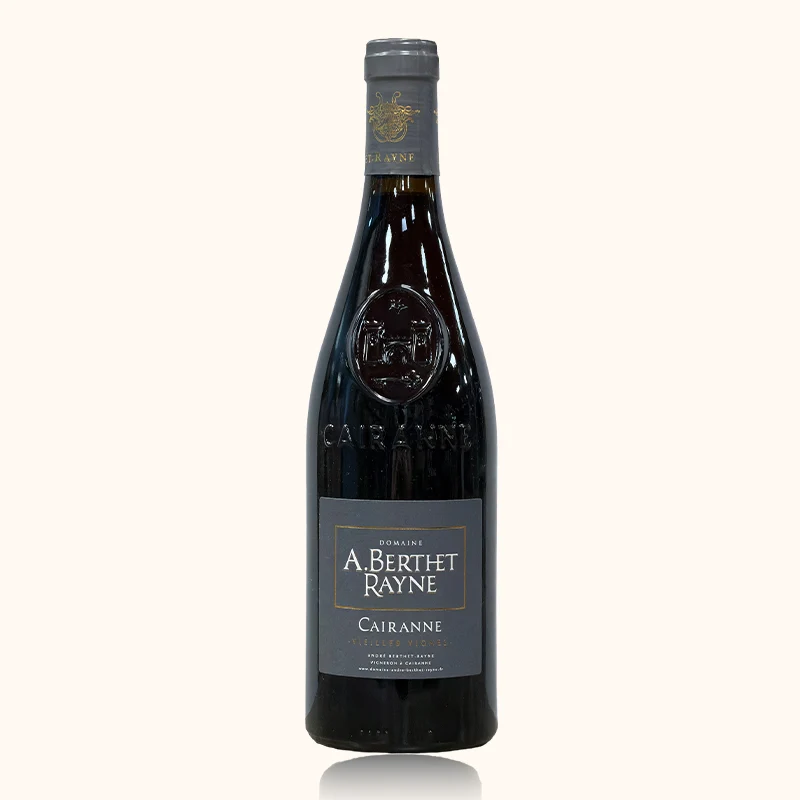 Domaine Berthet-Rayne · Vieilles Vignes · 2022