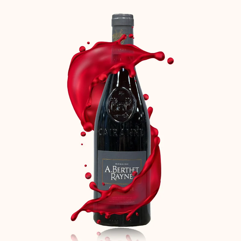 Domaine Berthet-Rayne · Vieilles Vignes · 2022