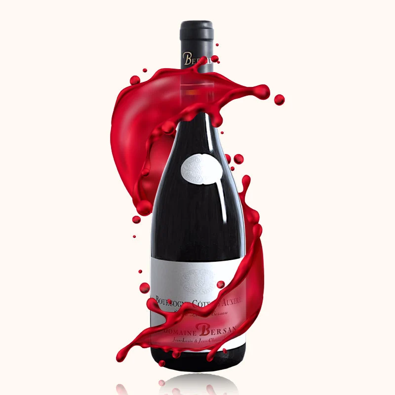 Domaine Bersan · Cuvée Louis · 2018