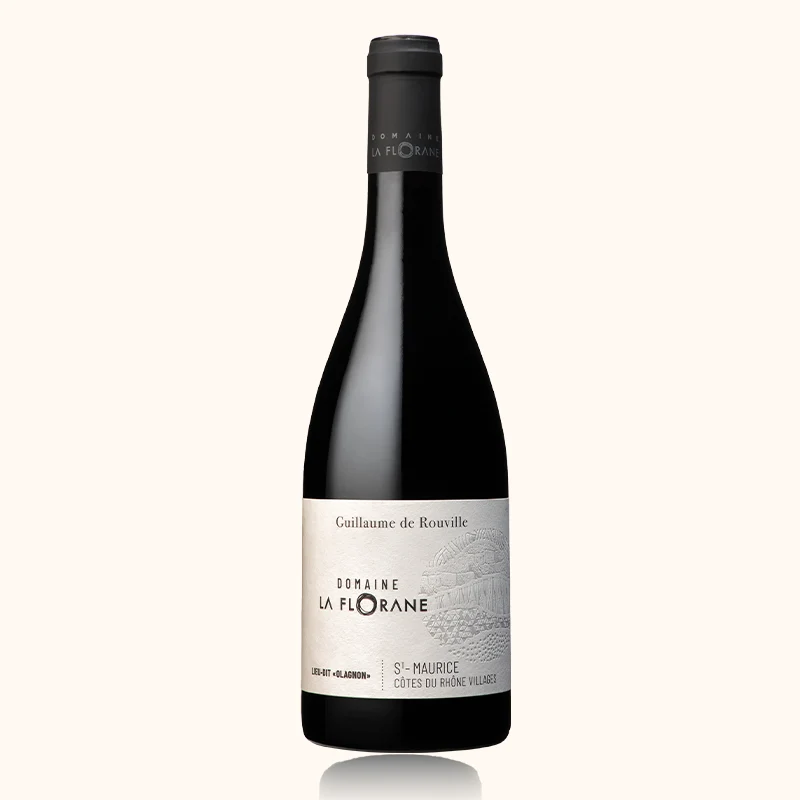 Domaine La Florane · Guillaume de Rouville · Magnum · 2023