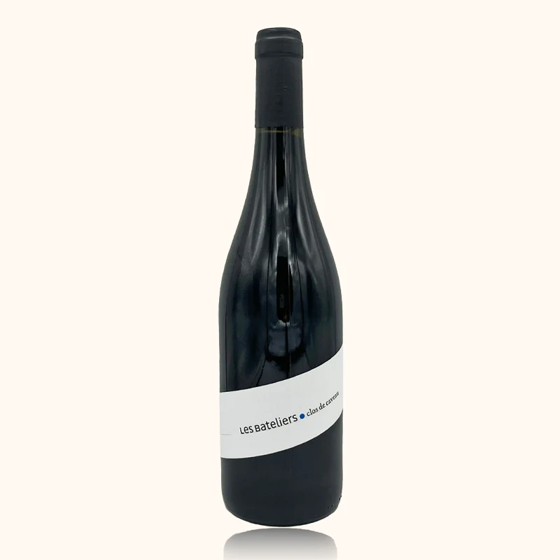 Clos de Caveau · Les Bateliers · 2023