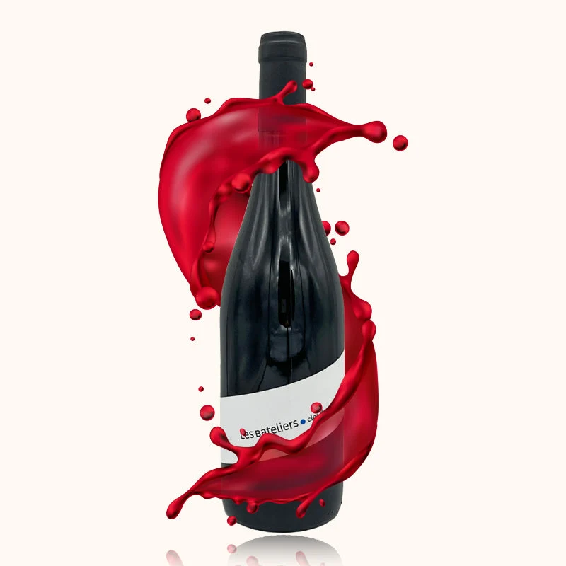 Clos de Caveau · Les Bateliers · 2023
