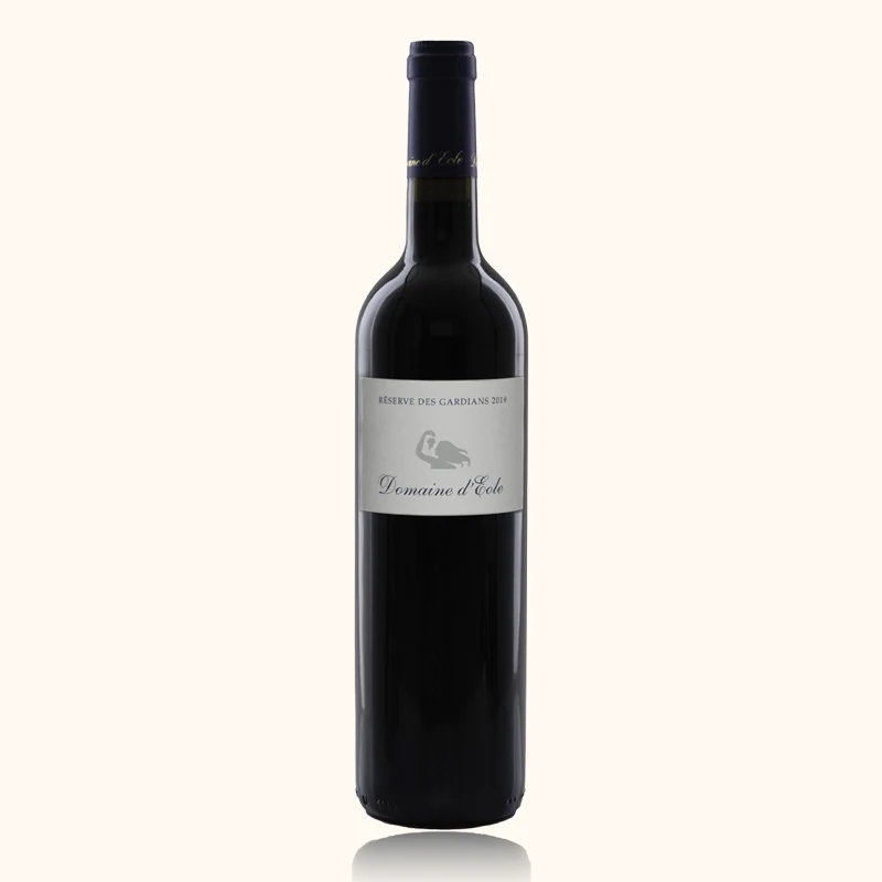 Domaine d'Eole · Cuvée des Gardians · 2022