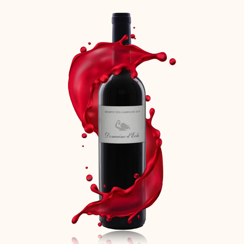 Domaine d'Eole · Cuvée des Gardians · 2022