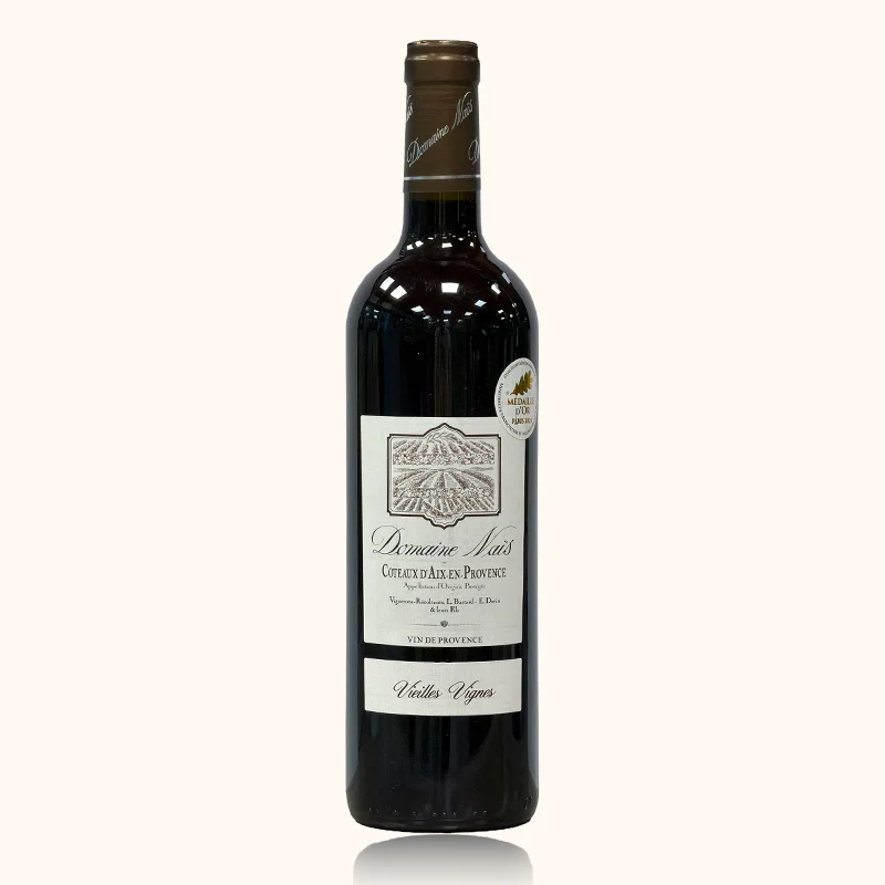 Domaine Naïs · Vieilles Vignes · 2023