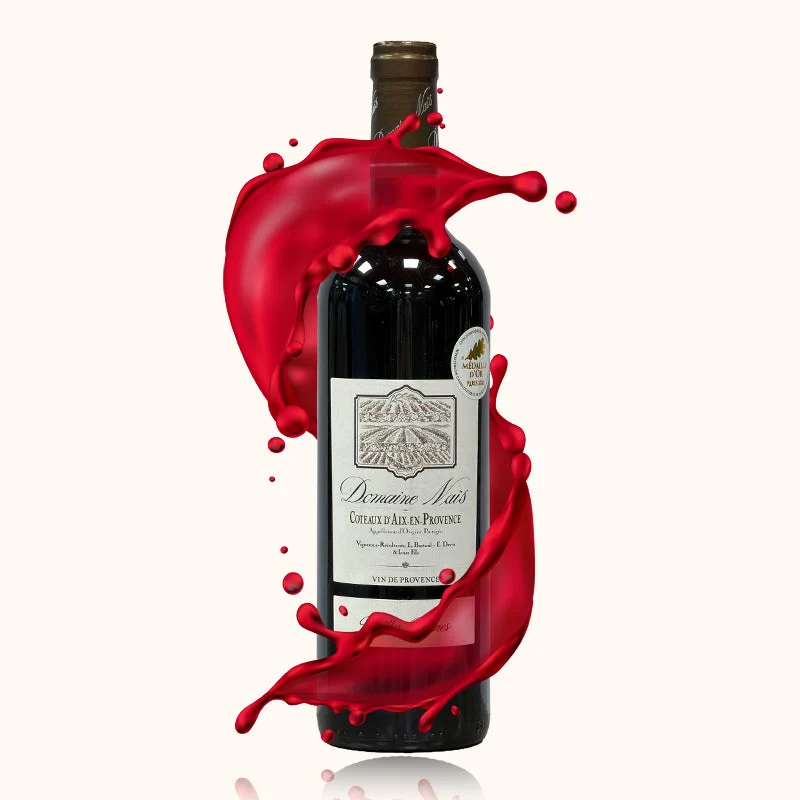 Domaine Naïs · Vieilles Vignes · 2023