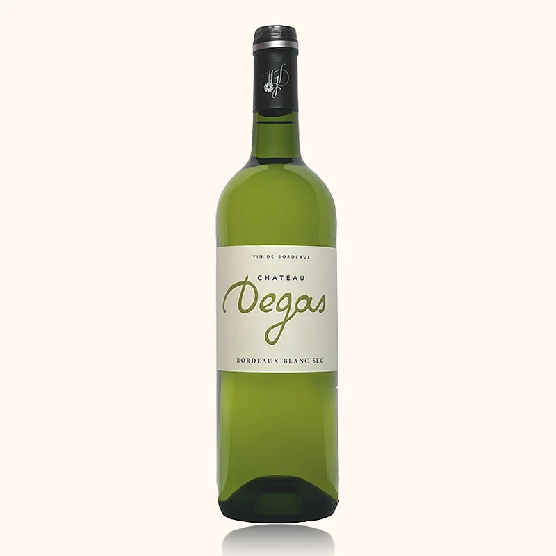 Château Degas · 2023