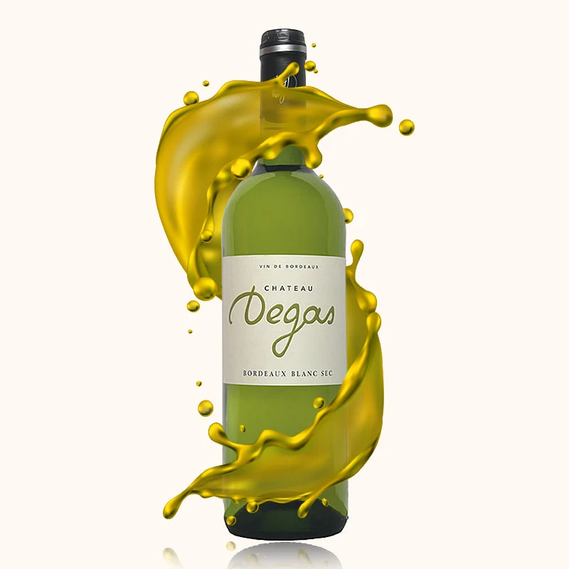 Château Degas · 2023