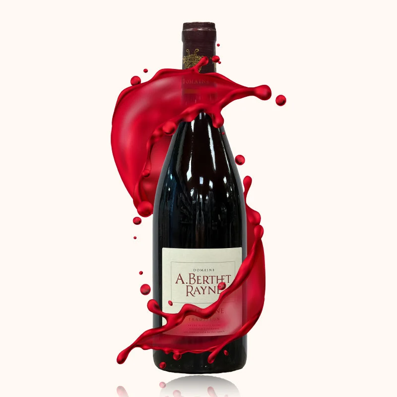 Domaine Berthet-Rayne · Tradition · 2022