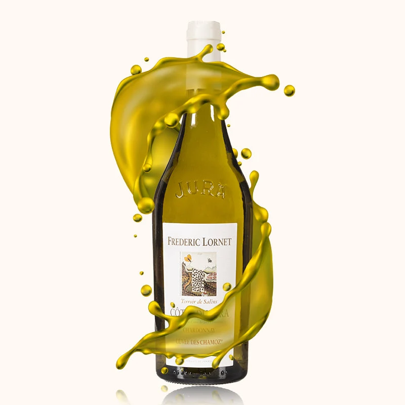 Frédéric Lornet · Cuvée des Chamoz · 2023