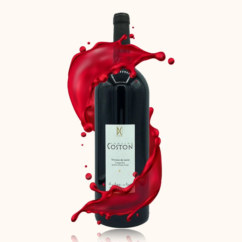 Domaine Coston · Magnum · 2024
