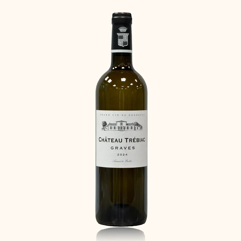 Château Trébiac · 2024