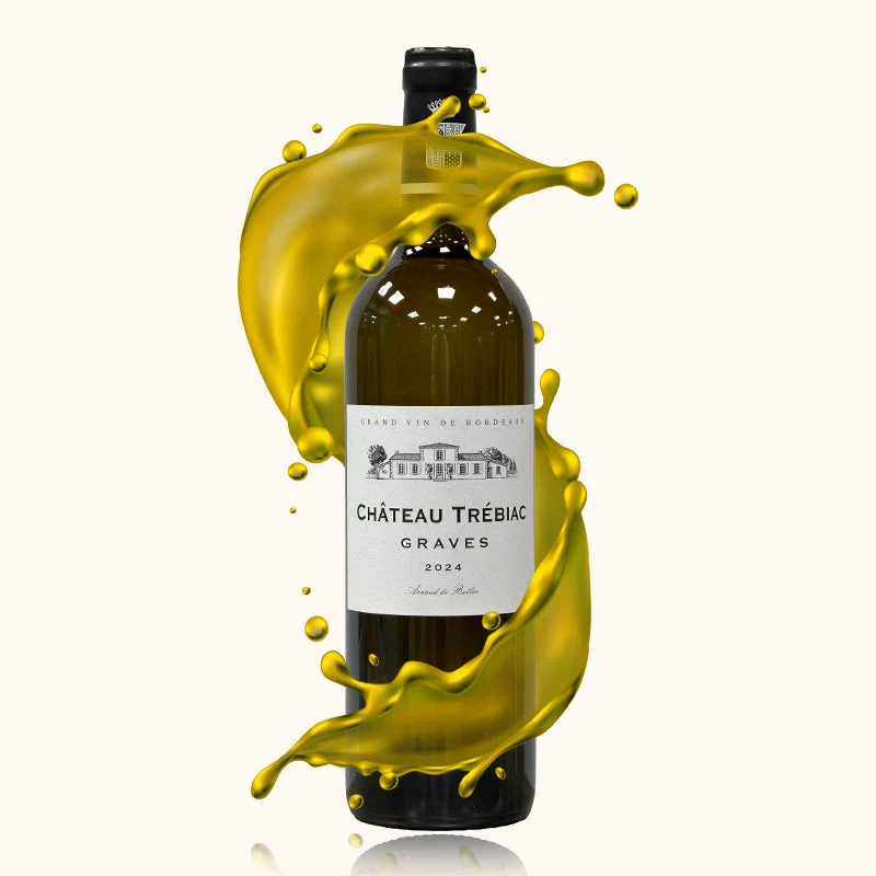 Château Trébiac · 2024