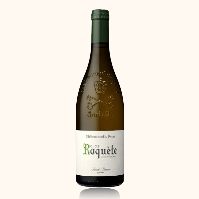 Clos la Roquète · 2023