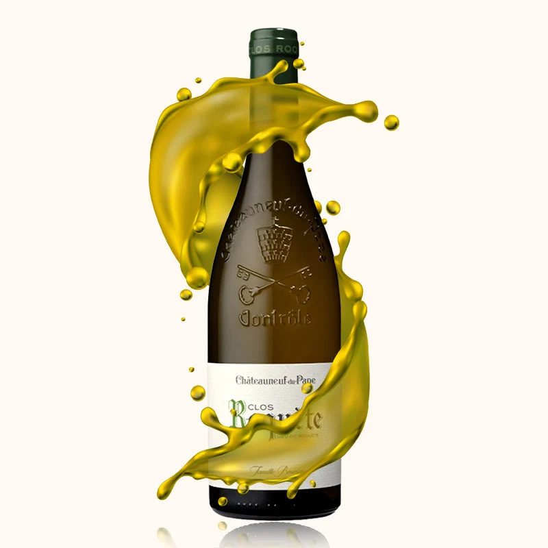 Clos la Roquète · 2023