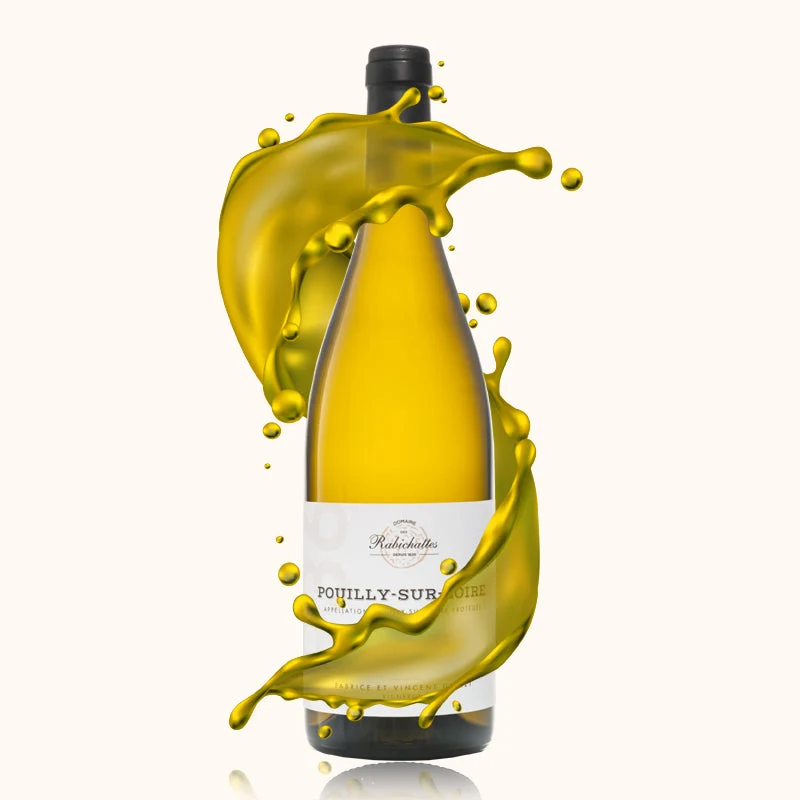 Domaine des Rabichattes · 2023