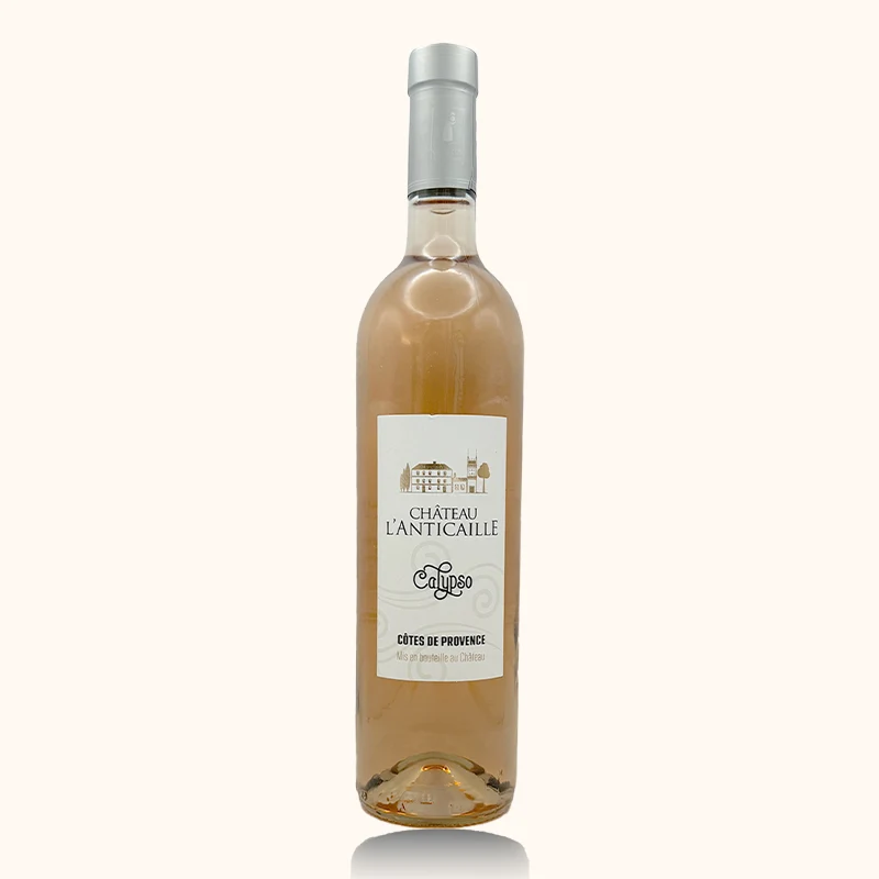 Domaine de l’Anticaille · Calypso · 2025