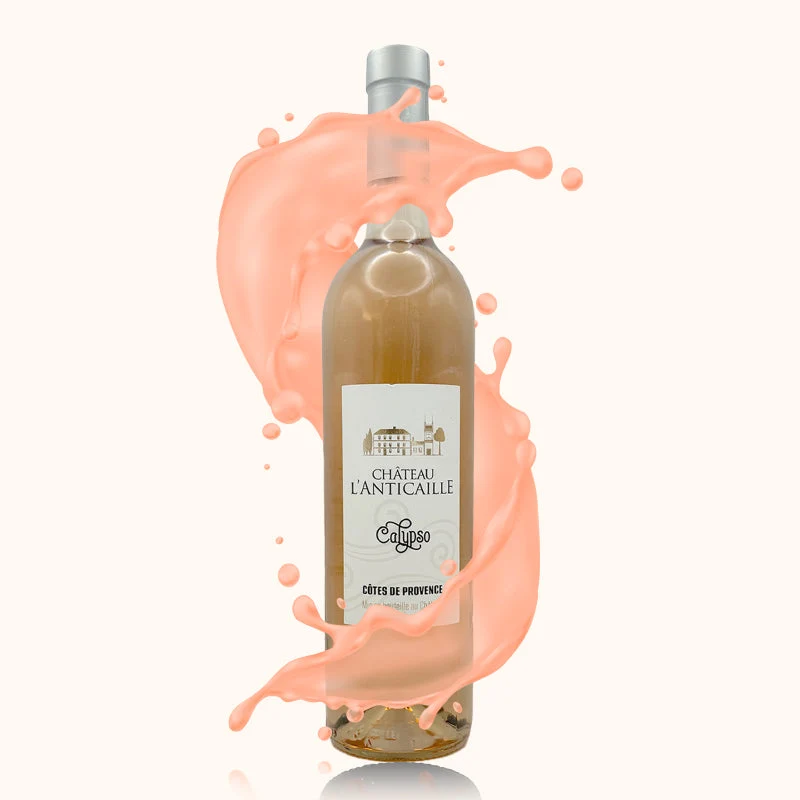 Domaine de l’Anticaille · Calypso · 2025