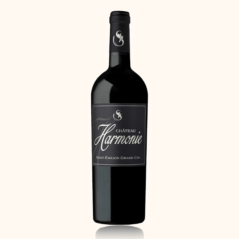 Château Harmonie · 2018