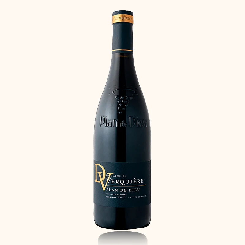 Domaine de Verquières · 2024