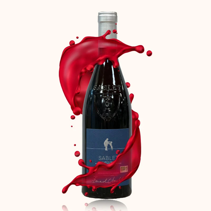 Domaine de Verquières · Chamfort · 2022