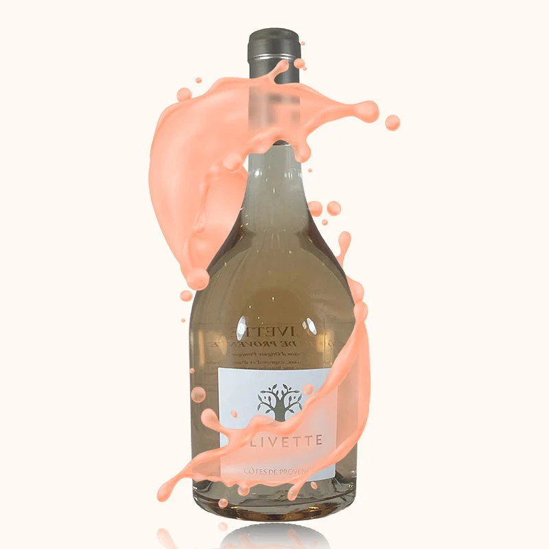 Domaine de l’Olivette · Magnum · 2025