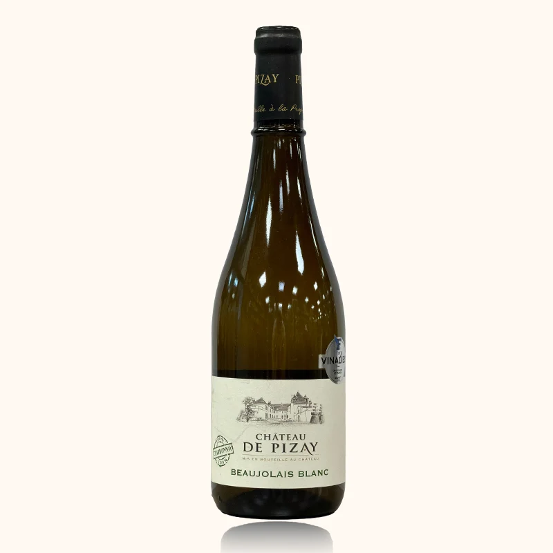 Château de Pizay · 2023