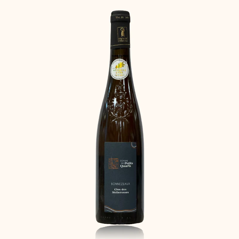 Domaine des Petits Quarts · Clos des Melleresses · 2020