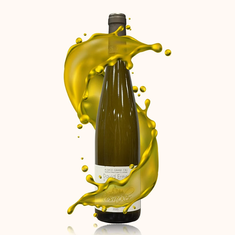 Domaine David Ermel · Rosacker · 2021