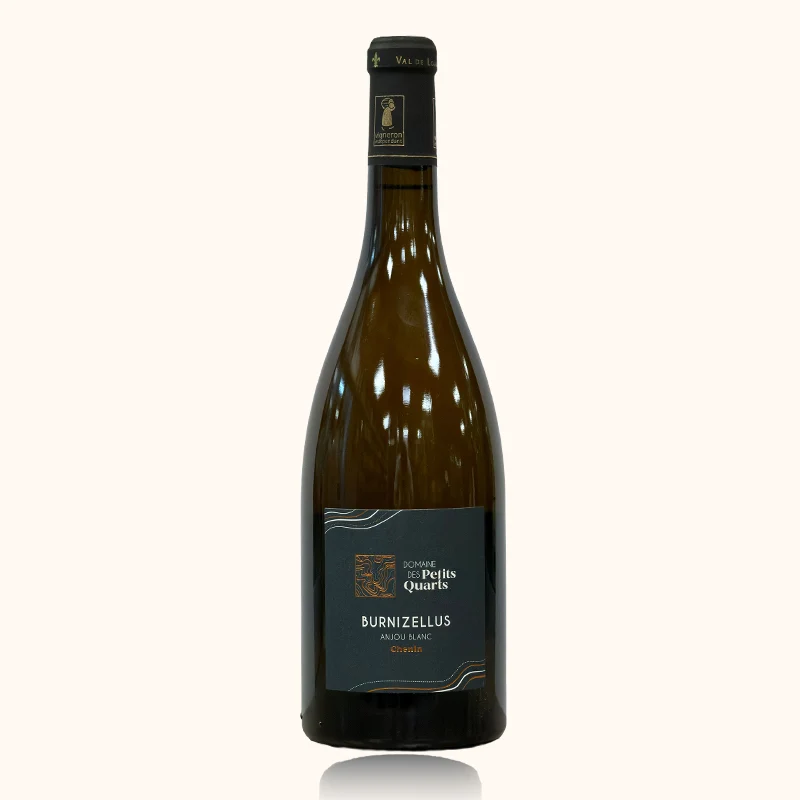 Domaine des Petits Quarts · Burnizellus · 2023
