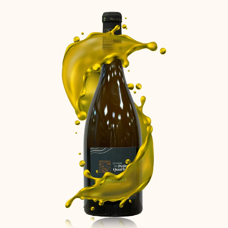 Domaine des Petits Quarts · Burnizellus · 2023