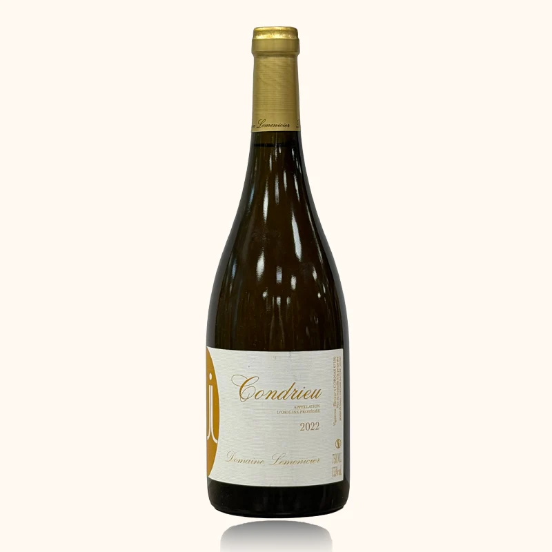 Domaine Lemenicier · 2022