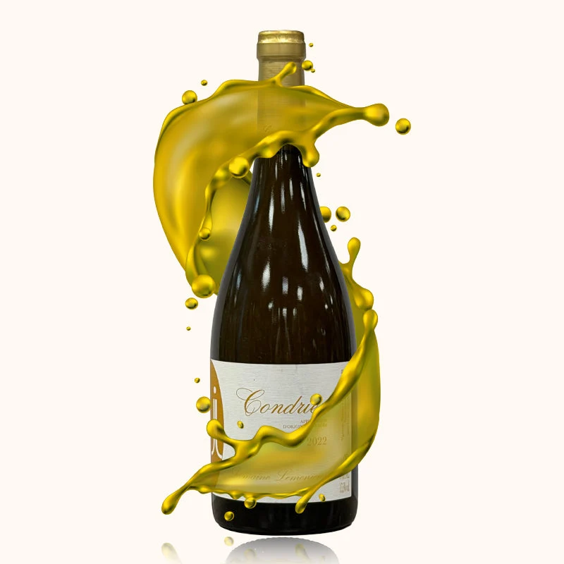 Domaine Lemenicier · 2022