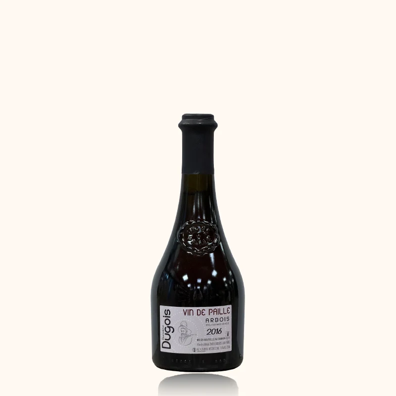 Domaine Dugois · Vin de Paille · 2016