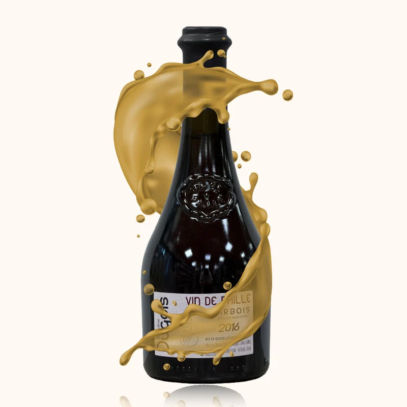 Domaine Dugois · Vin de Paille · 2016