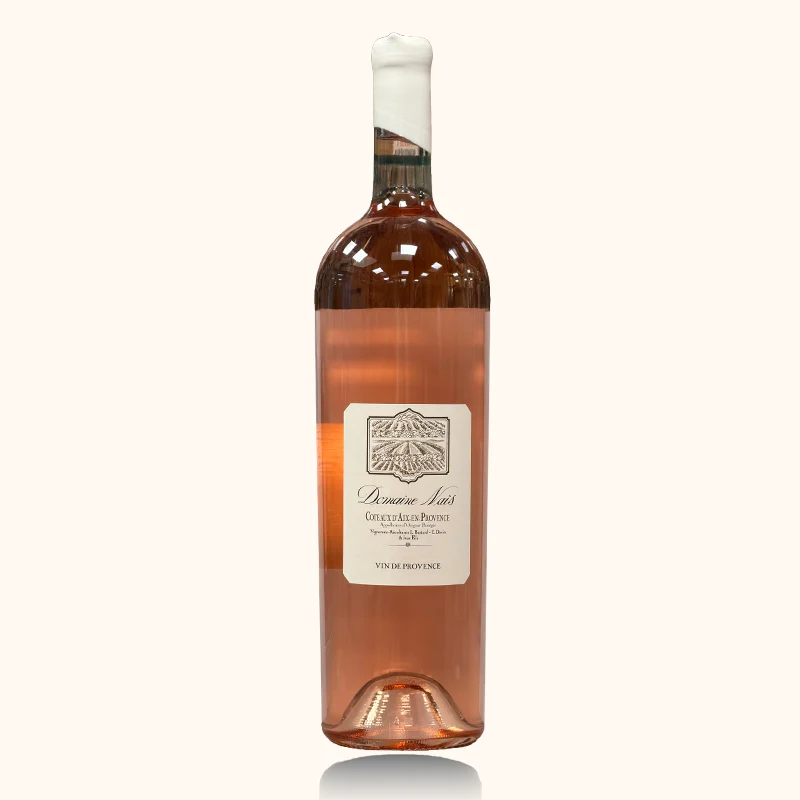 Domaine Naïs · Jéroboam · 2025