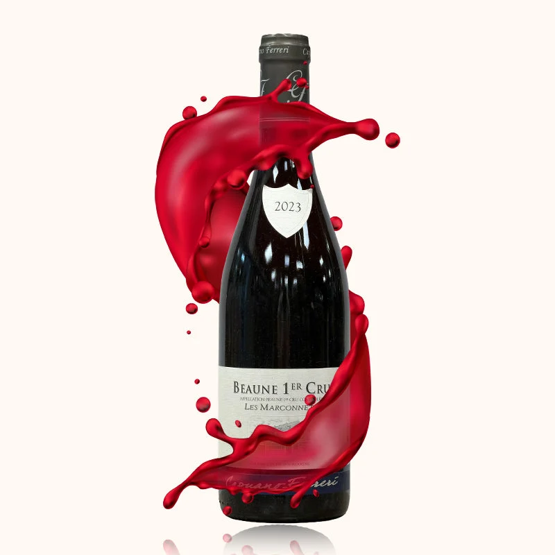 Domaine Capuano Ferreri · Les Marconnets · 2023
