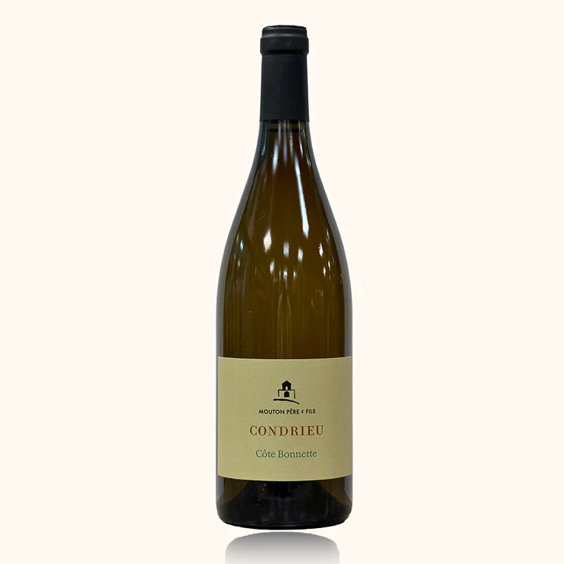 Domaine Mouton · Côte Bonnette · 2023