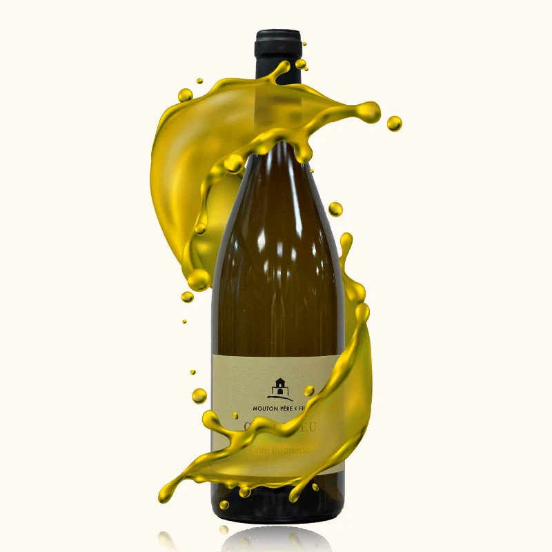 Domaine Mouton · Côte Bonnette · 2023