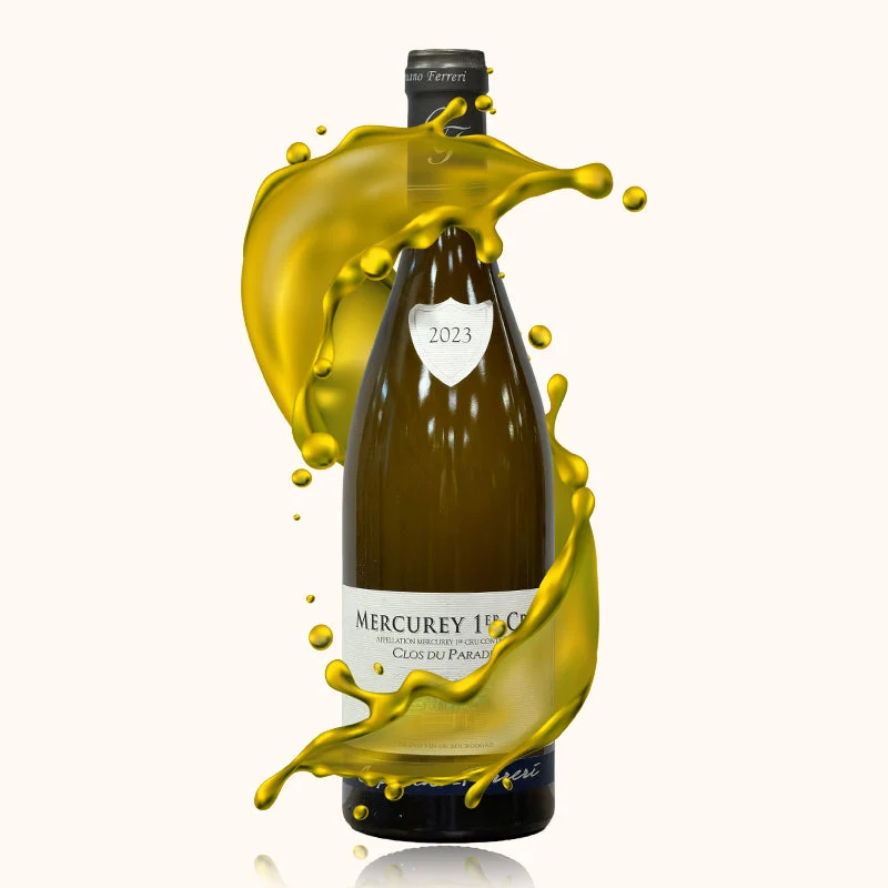 Domaine Capuano Ferreri · Clos du Paradis · 2023