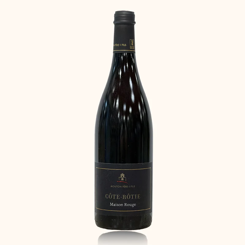 Domaine Mouton · Maison Rouge · 2022