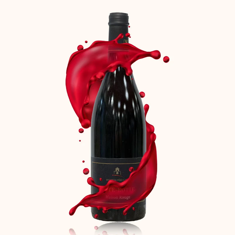Domaine Mouton · Maison Rouge · 2022