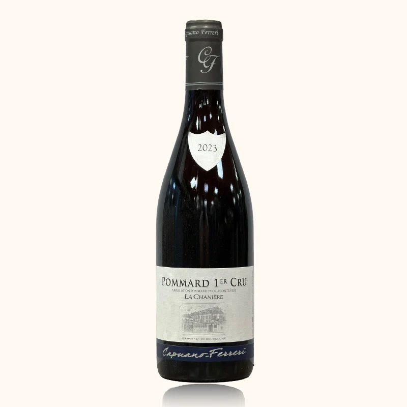Domaine Capuano Ferreri · La Chanière · 2023