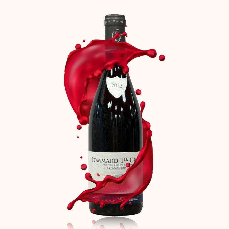 Domaine Capuano Ferreri · La Chanière · 2023