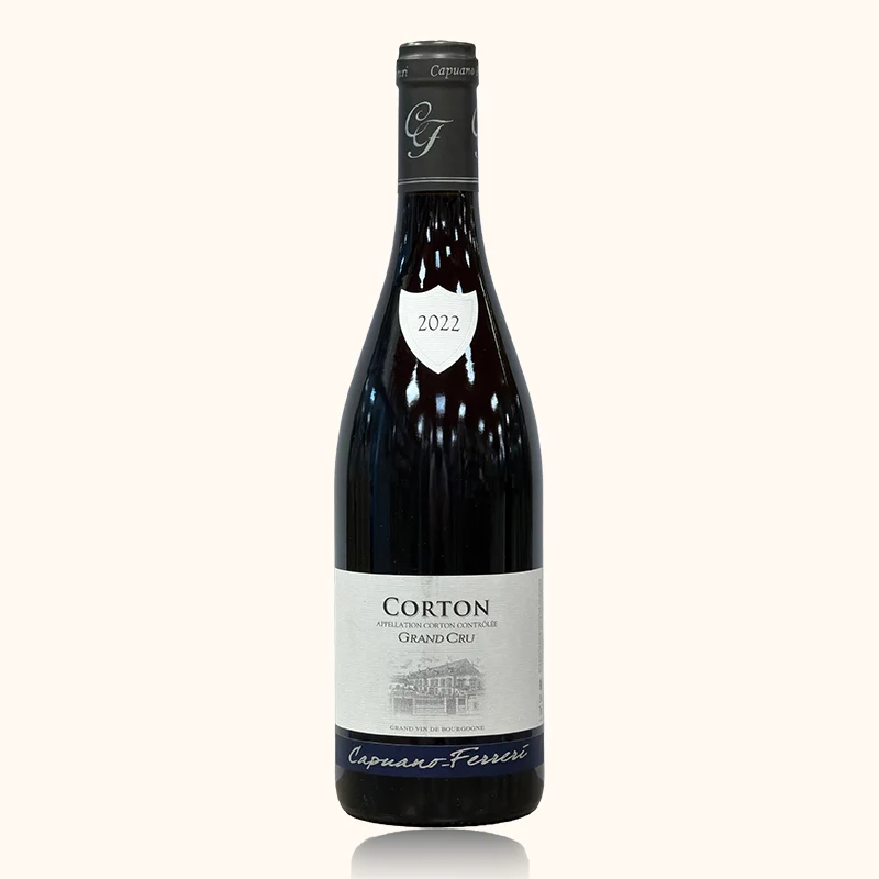 Domaine Capuano Ferreri · 2022
