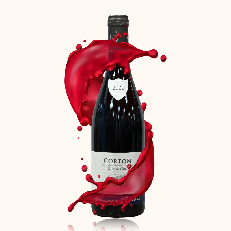 Domaine Capuano Ferreri · 2022