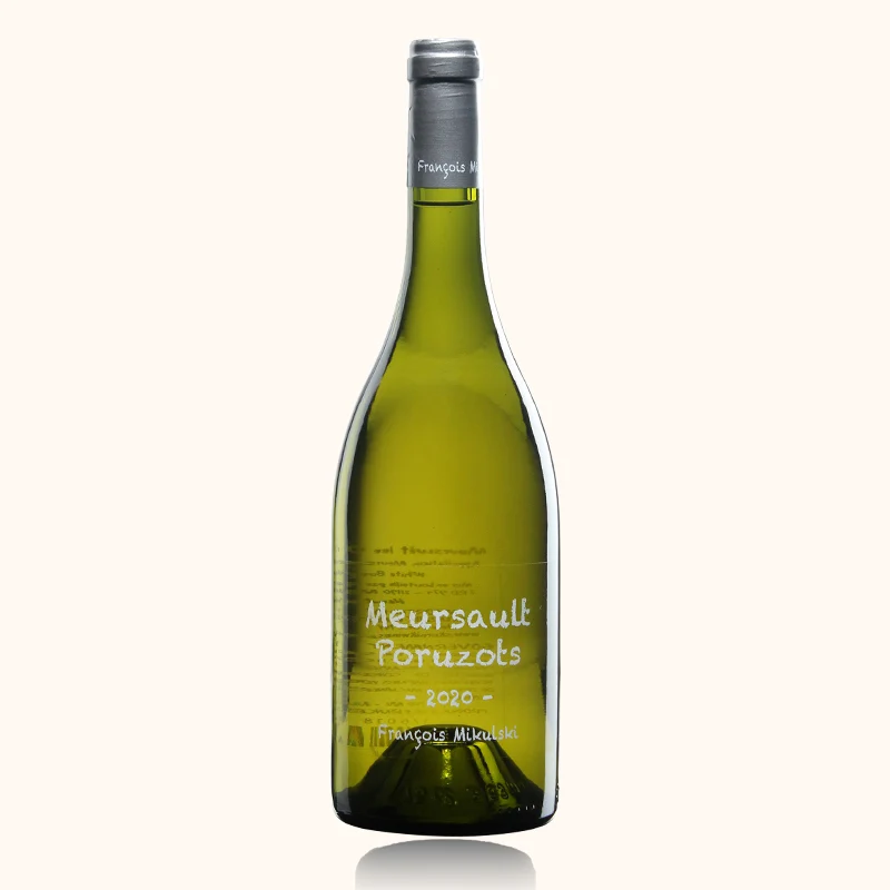 Domaine François Mikulski · Poruzots · 2020